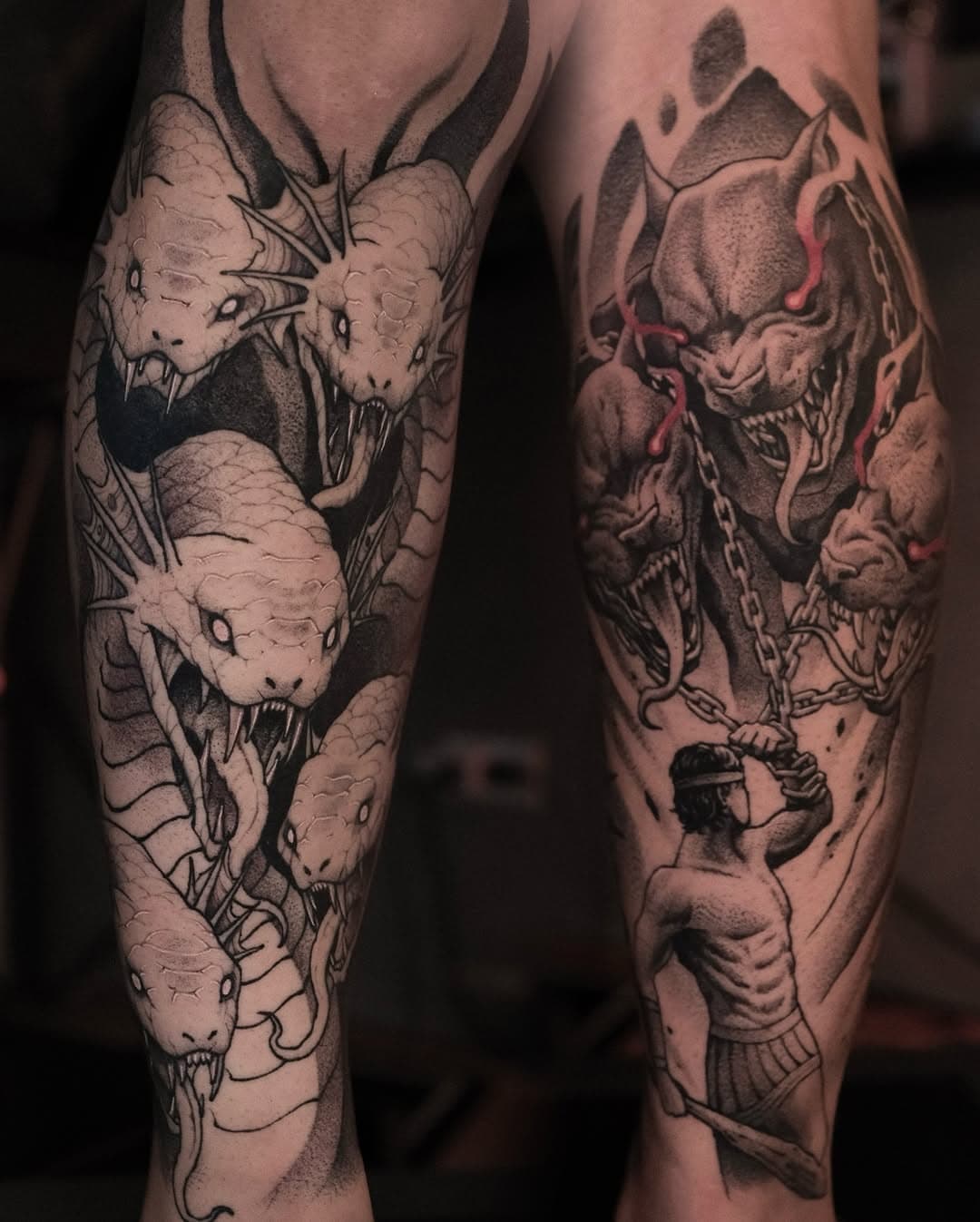 Tattoo artwork [object Object]