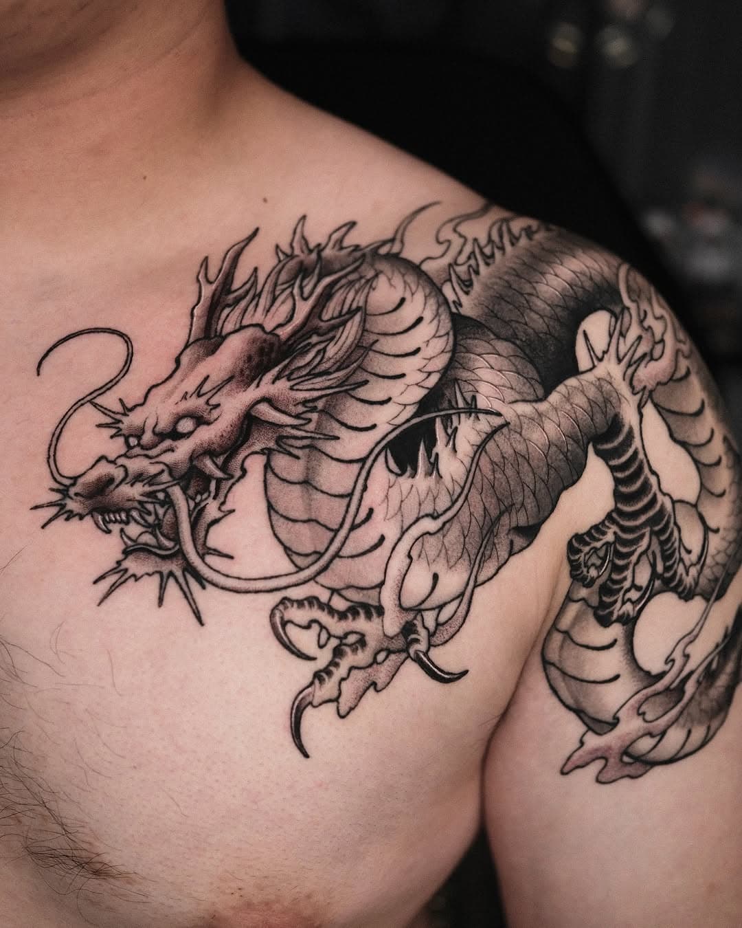Tattoo artwork [object Object]